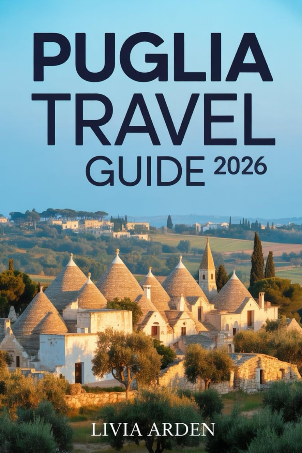 PUGLIA TRAVEL GUIDE 2026: Discover Italy’s Sun-Kissed Heel — Hidden Villages, Coastal Magic, and Culinary Wonders for Every Traveler