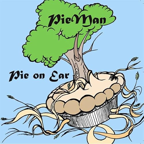 Pie On Ear By Pieman On Amazon Music Amazon Com