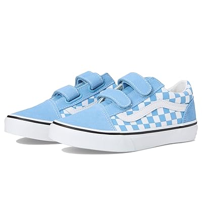 Vans Kids Old Skool V (Little Kid) Kid