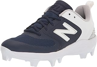 New Balance Fresh Foam Velo V3 Molded womens Softball Shoe