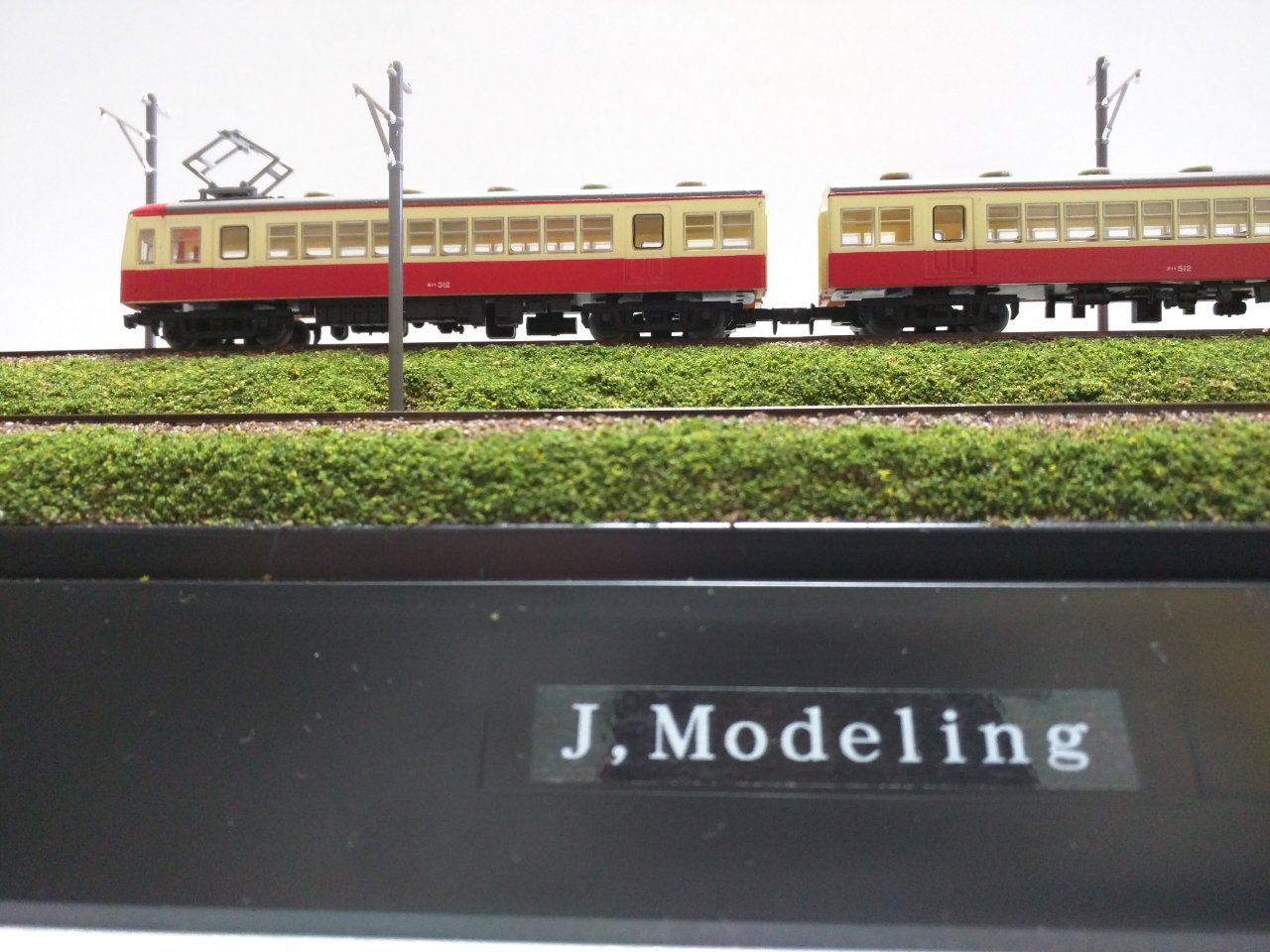 ▽夢家 HOゲージ 大井川鉄道 モハ313 クハ513 ジャンク ▽夢家 HOゲージ 大井川鉄道 モハ313 クハ513 ジャンク