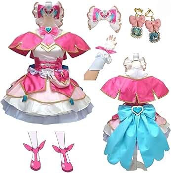 Amazon.co.jp: [COMICOBB] 名探偵プリキュア 小林みくる／キュア