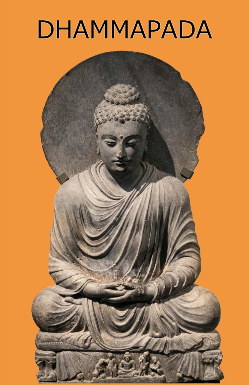 Dhammapada: (French Edition)