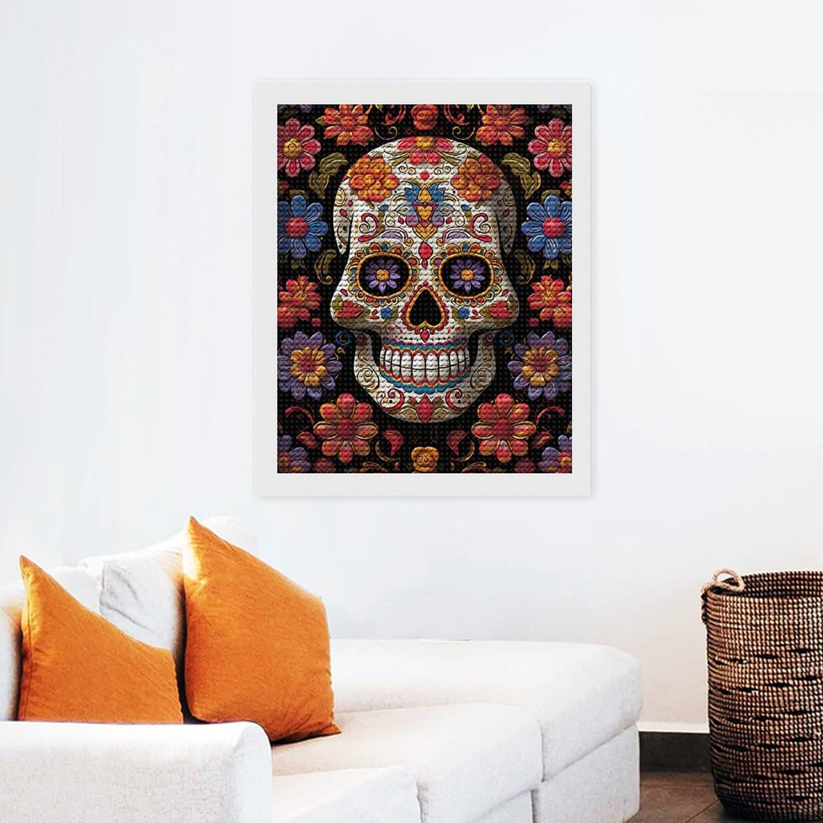 Amazon.com: JTKLQBN Diamond Painting Kits for Adults Paint by
