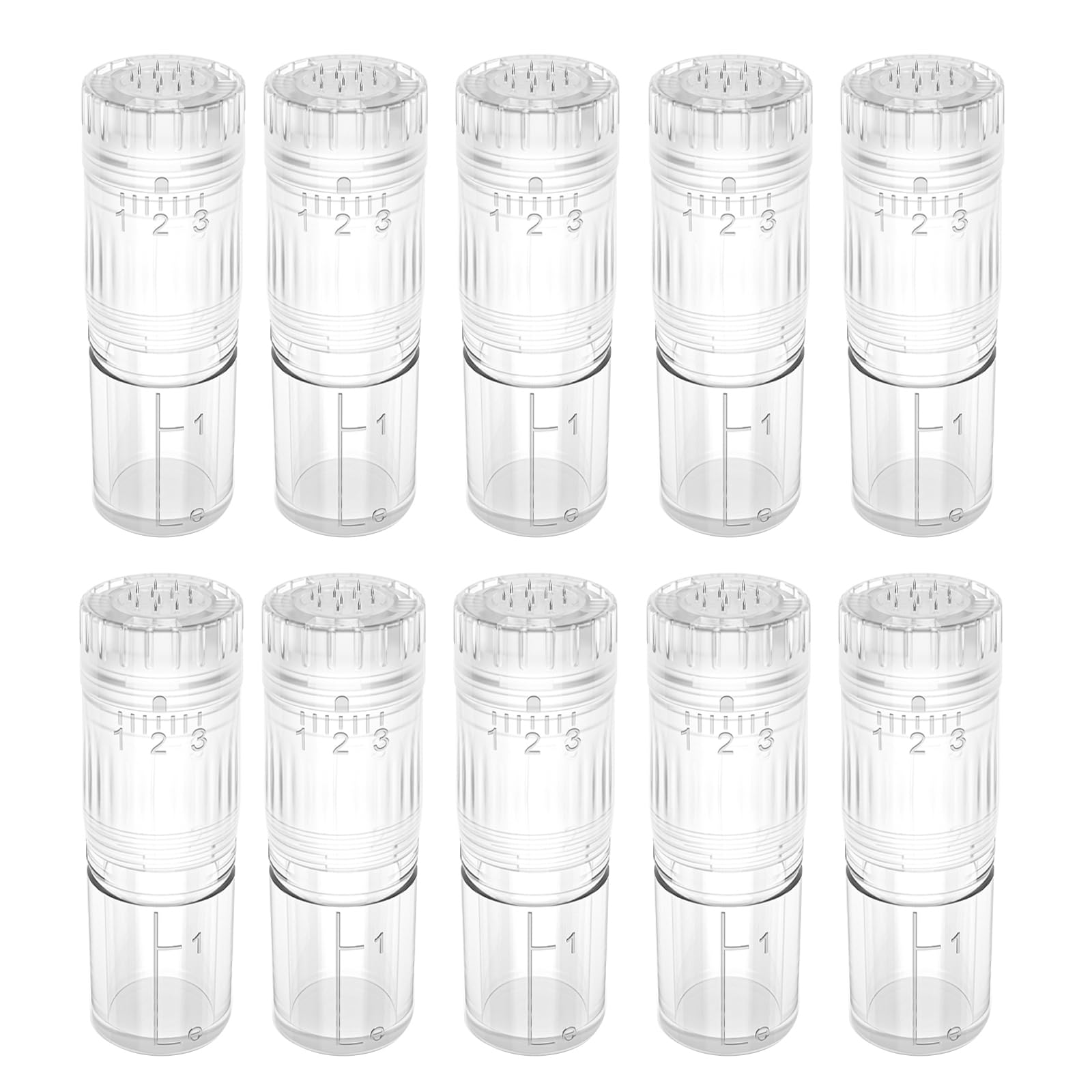 Hydra Pen H3 12pins Oryginalny wkład