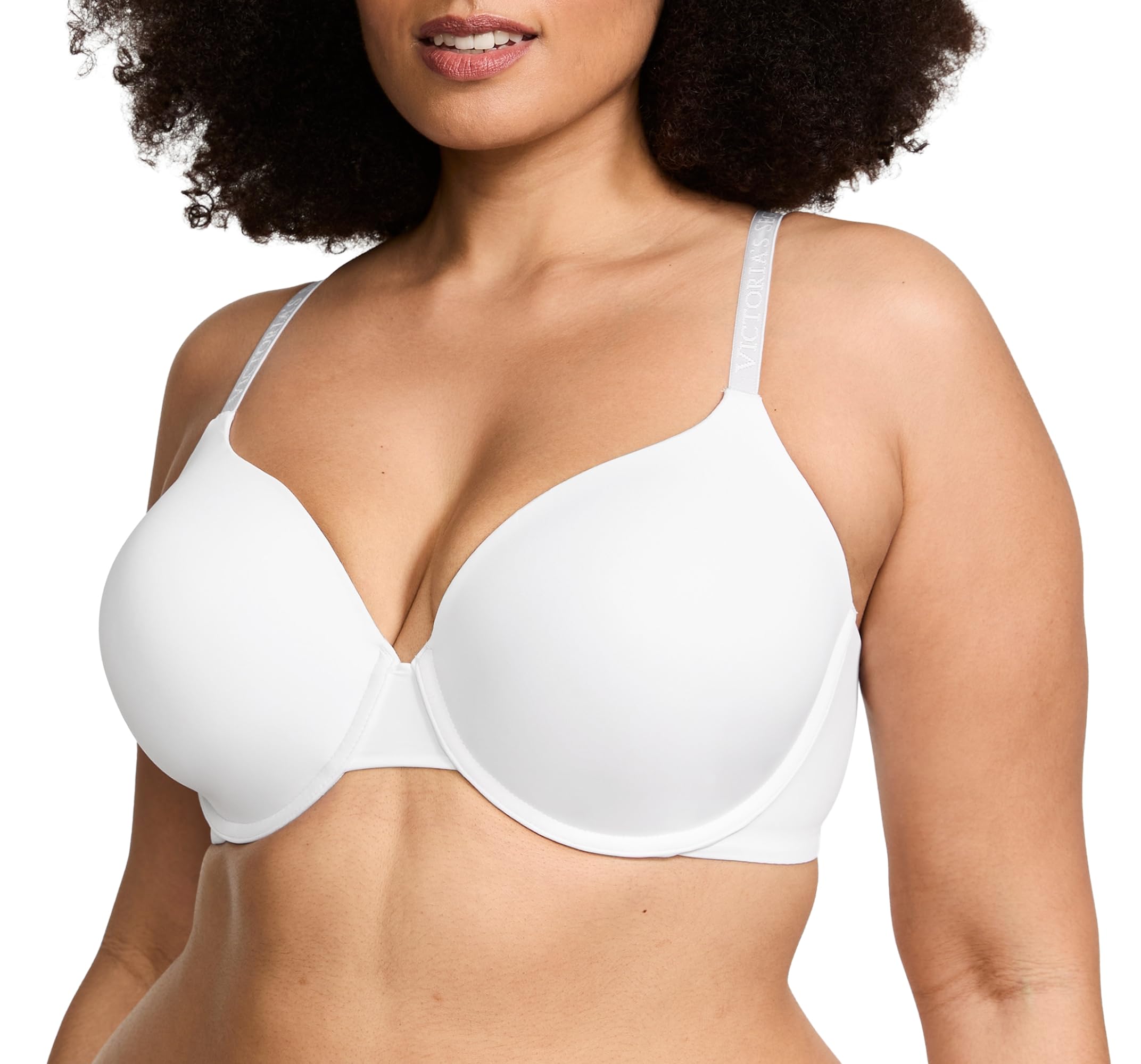 Victoria's Secret Full Coverage Lightly Lined T-Shirt Bra
