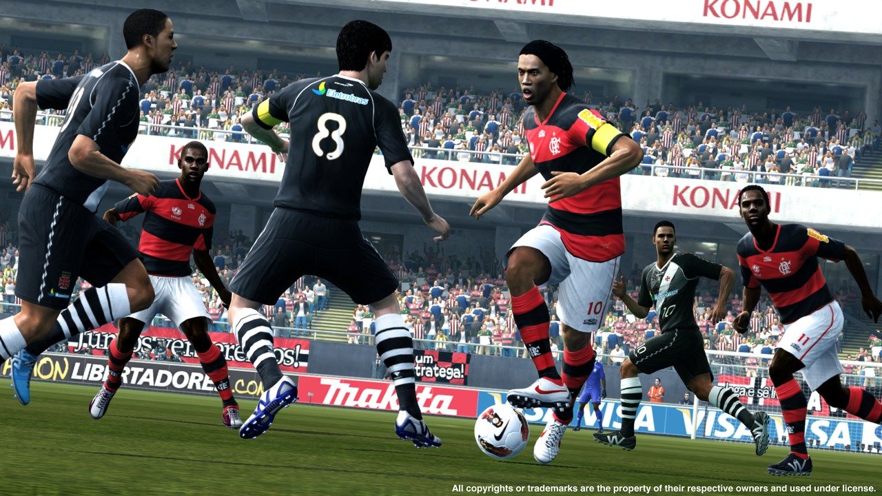 PES 2013 : Pro Evolution Soccer [Edizione: Francia]
