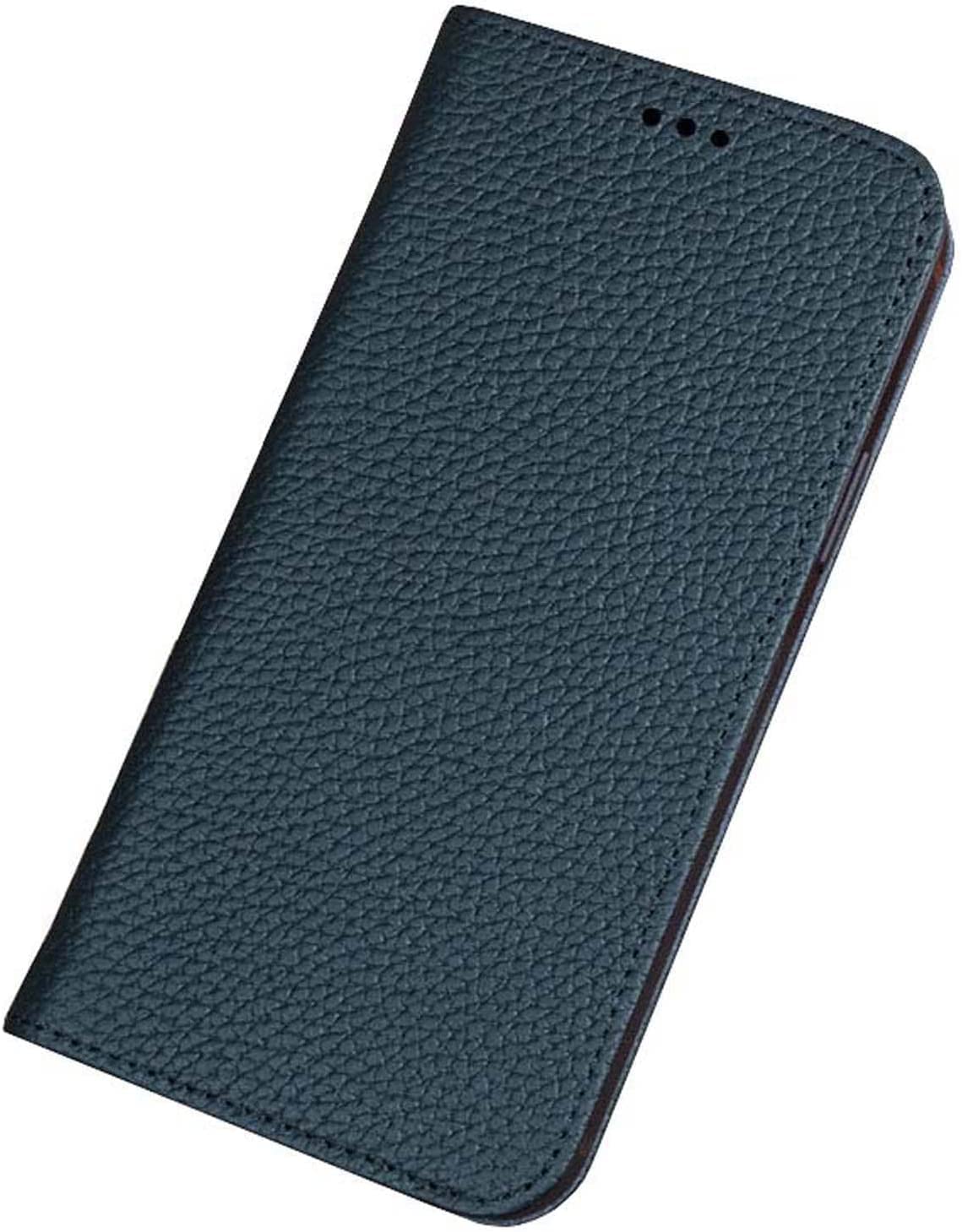 Étui de téléphone iPhone 14 Plus à rabat pour un usage quotidien - 8