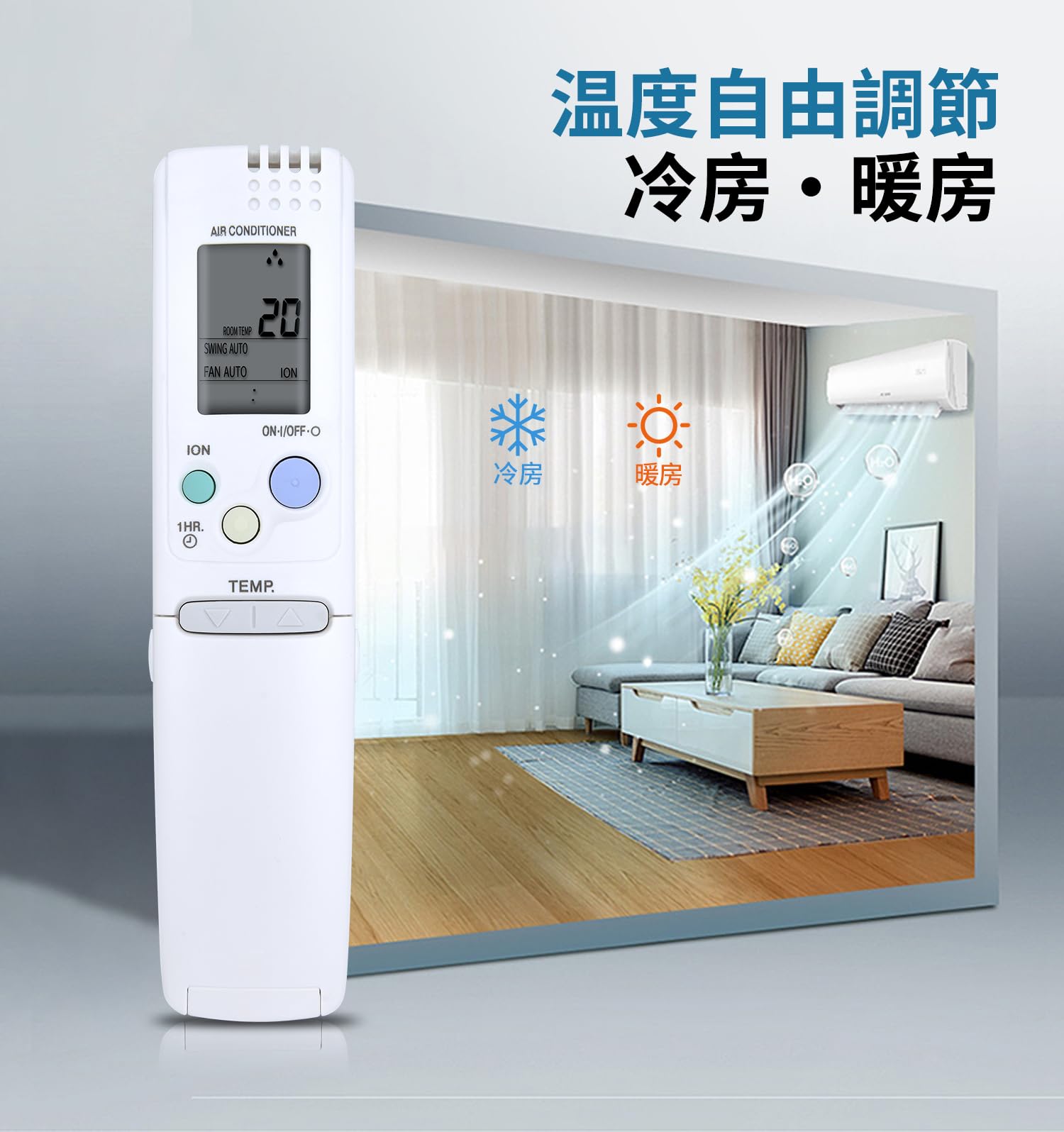 Amazon.co.jp: エアコンリモコン RCS-SR1 RCS-SR2 サンヨー用の