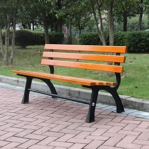 Gartenbank, 3Sitzer, Gartenmöbel, Sitzgelegenheiten, Holzlatten