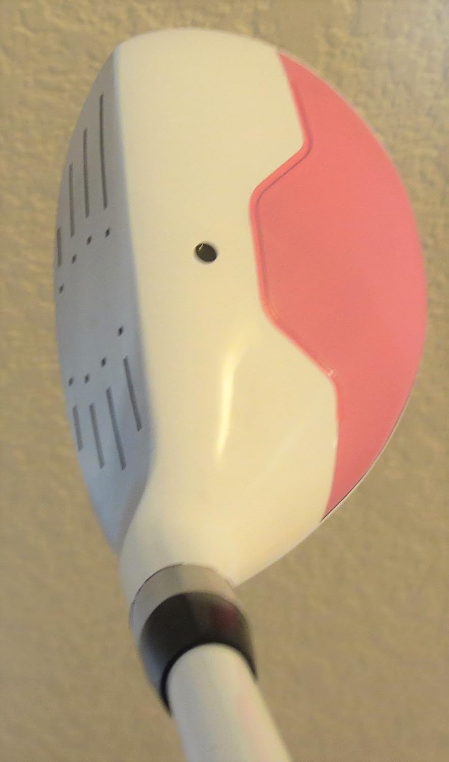 Girls Junior Golf Club Set with Stand Bag for Kids Ages 3-6 Pink Color Right Handed Premium Professional Quality