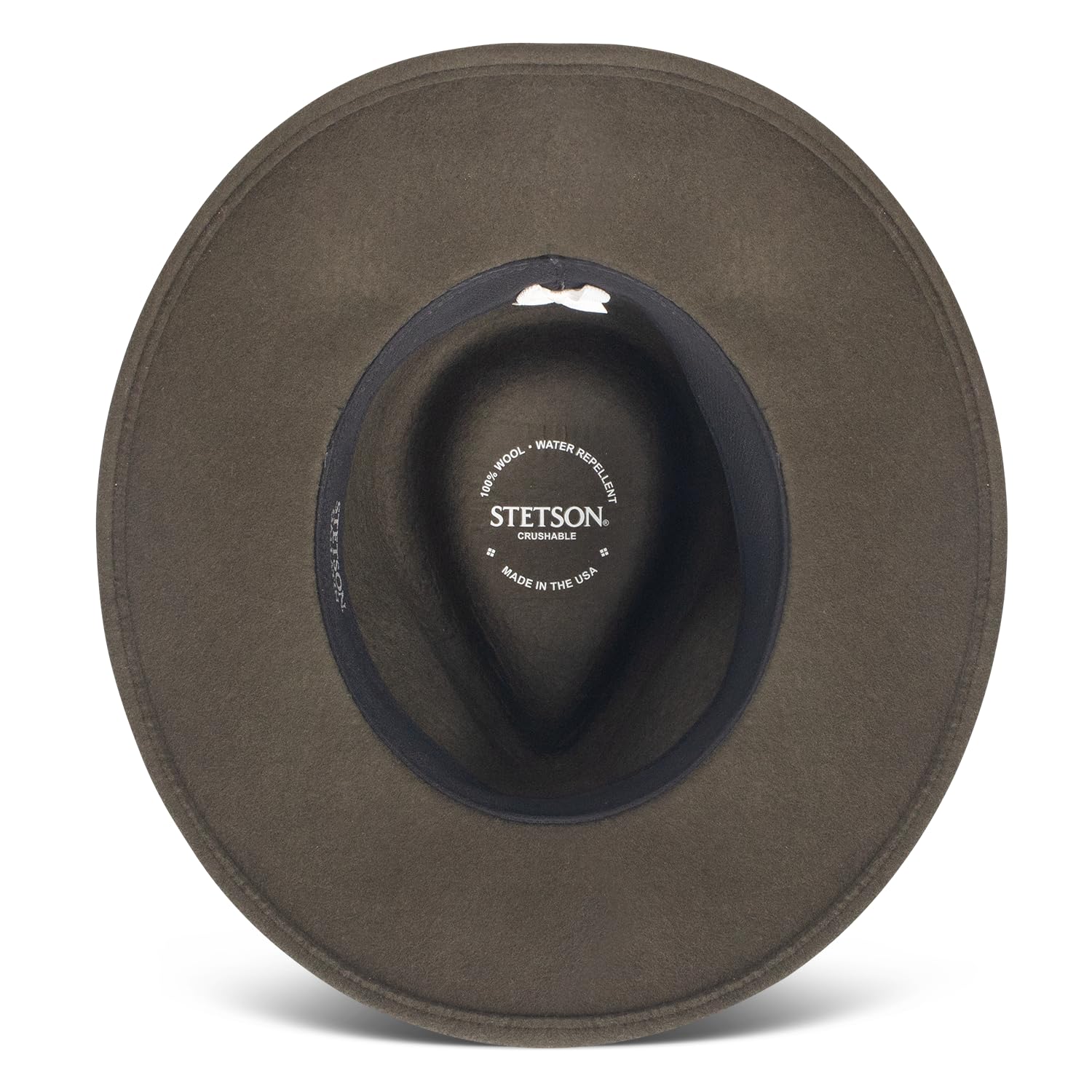 Stetson Gallatin - Sombrero para exteriores