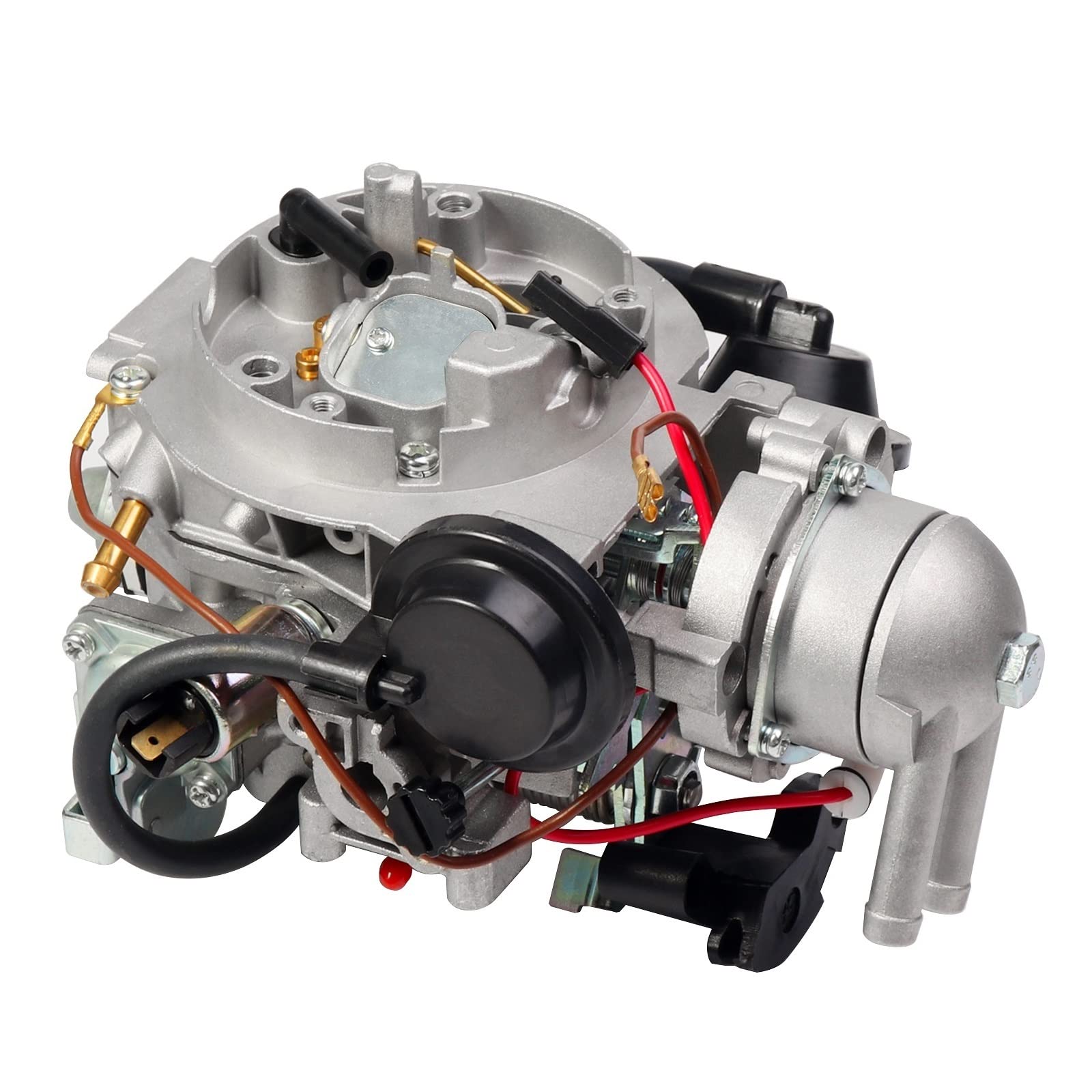 Vergaser Für Tohatsu 9,8 PS Außenbordmotor – Ersatzteil 3B2-03200-1 | Metalllegierung