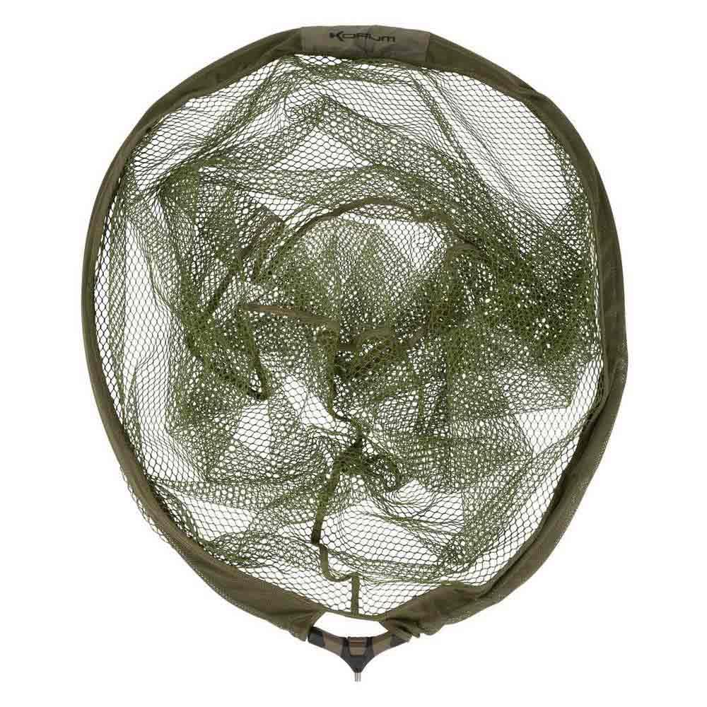 Korum Power Latex Landing Net Head 76 cm