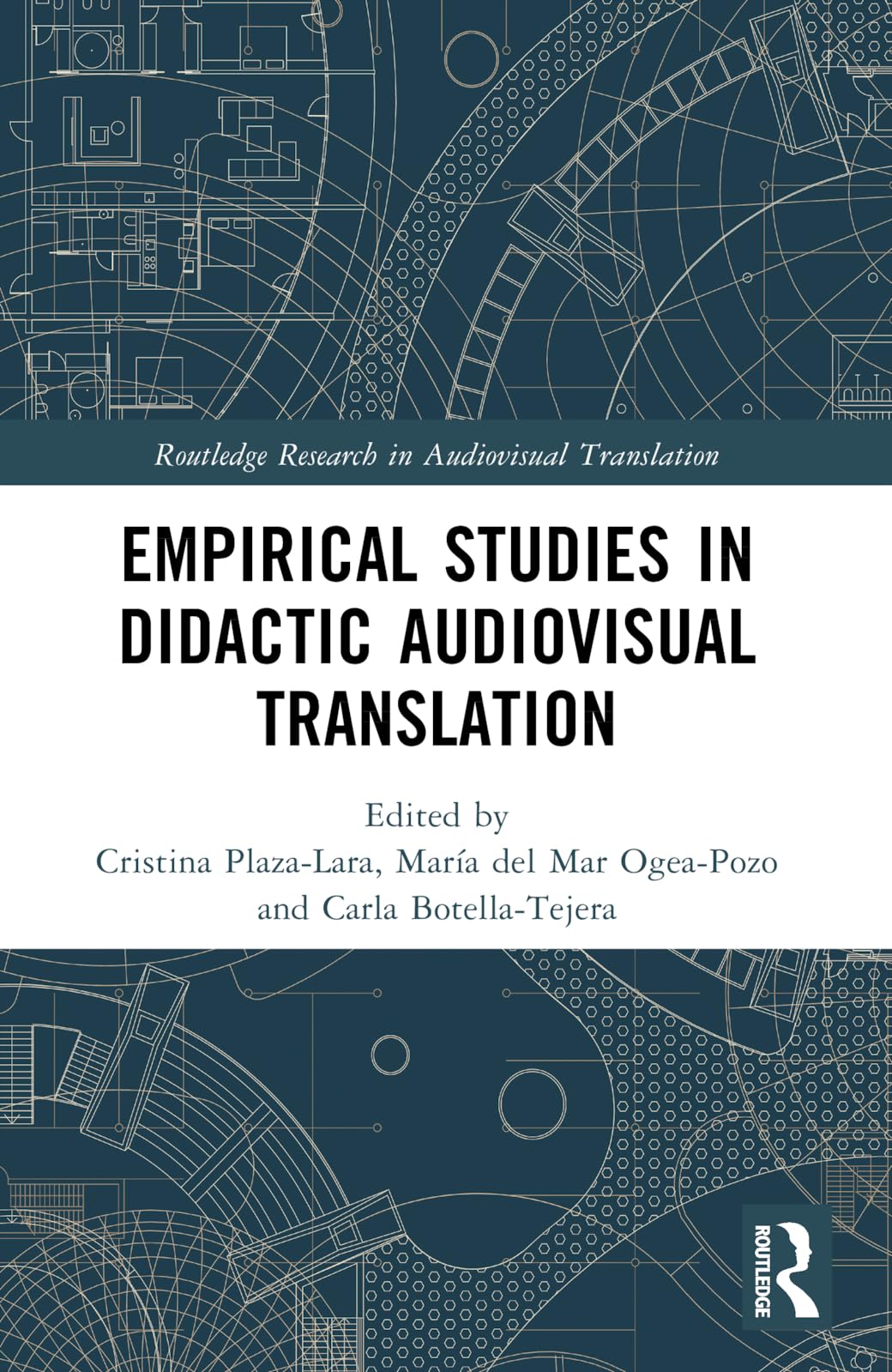 Empirical Studies in Didactic Audiovisual Translation (Routledge Research in Audiovisual Translation)
