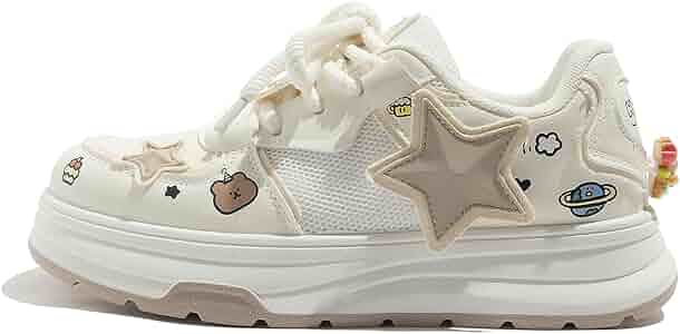 GRAPE Hotel Wings Platform Shoes ホワイトy2k Wings Platform Shoes | GRAPE