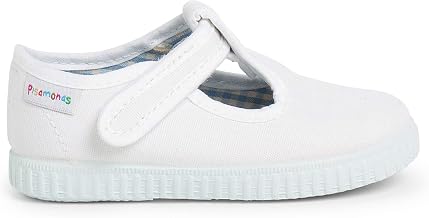 Pisamonas Pepitos Children Adhesive Tape Type Slipper