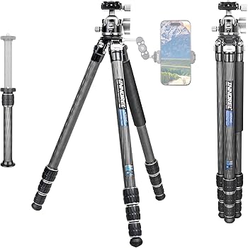 米軍　実物　instro TRIPOD ASSY トリポッド　三脚　送料無料 Amazon | SmallRig x Potato Jet Tribex 油圧式カーボン