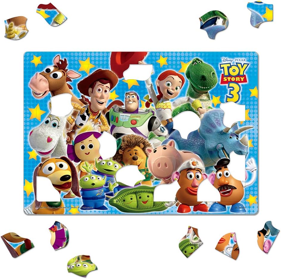 新しい季節 60ピース 子供向けパズル ディズニー キャンプじょうでさがそう チャイルドパズル Dc 60 116 テンヨー 梱80cm Materialworldblog Com