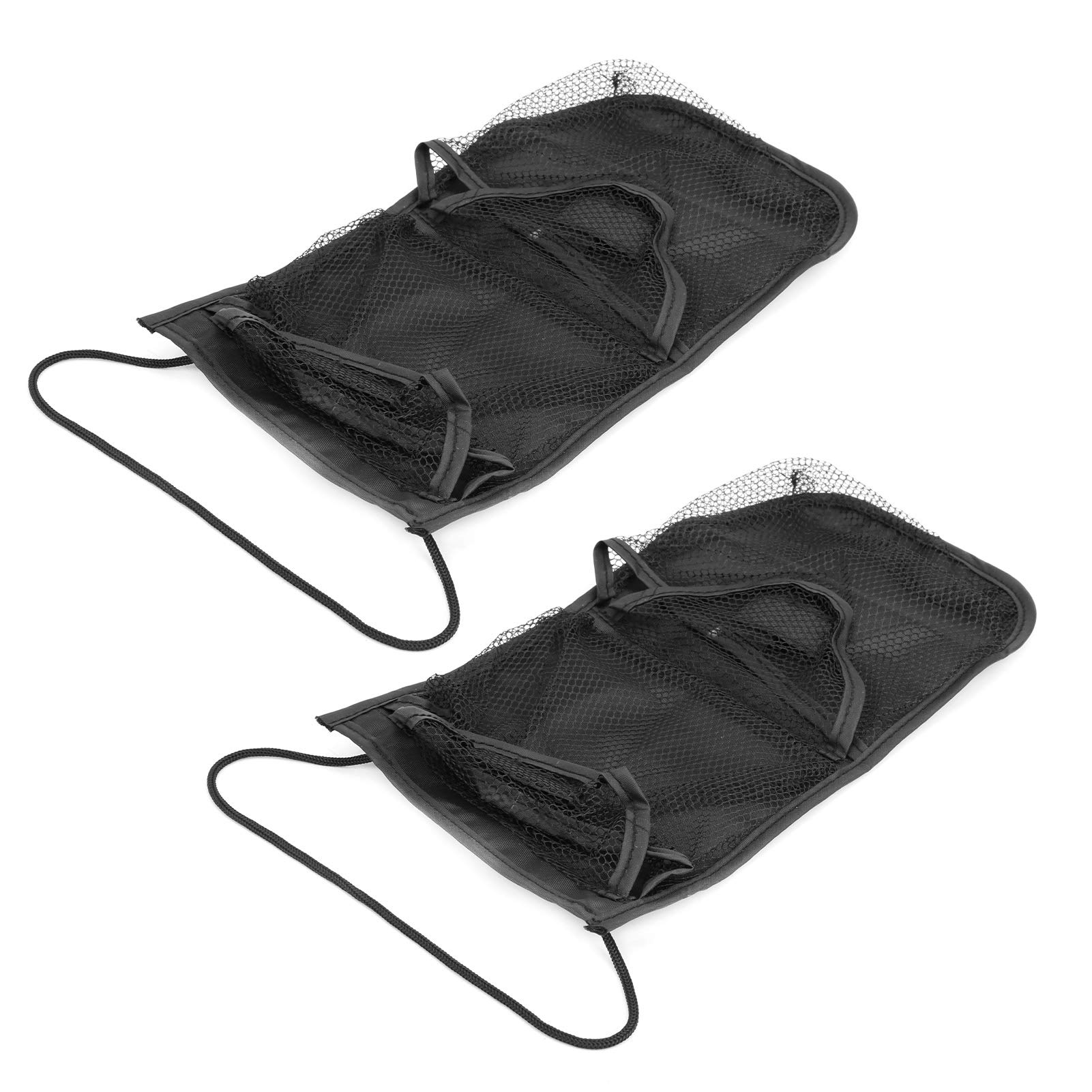 PORTA PALLINE DA GOLF IN RETE DI NYLON GRANDE PORTATA CON CORDA PER GOLF