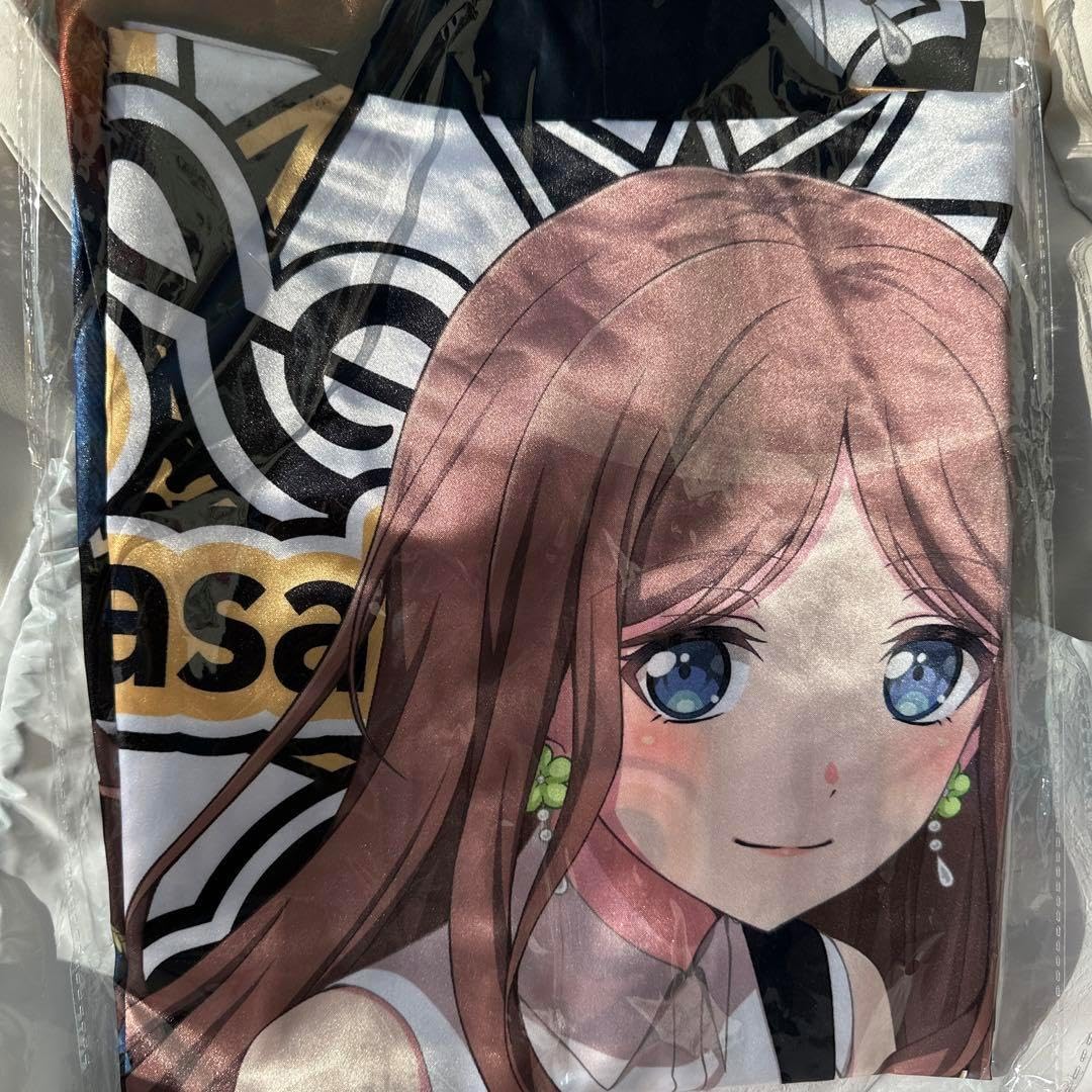 法被 2点 バンドリ 12th MyGO!!!!! 長崎そよと千早愛音BanG Dream