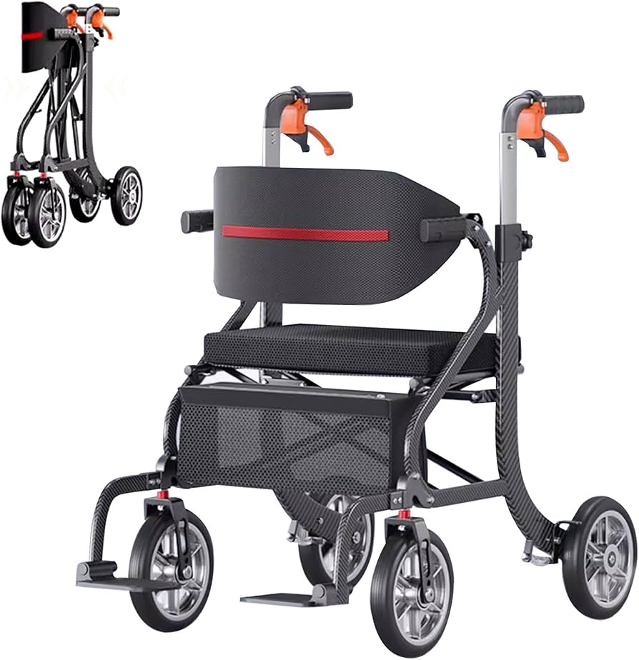 PP-9185 シルバーカー 歩行車 PIPIBEAR 歩行器 シルバーカー 買い物