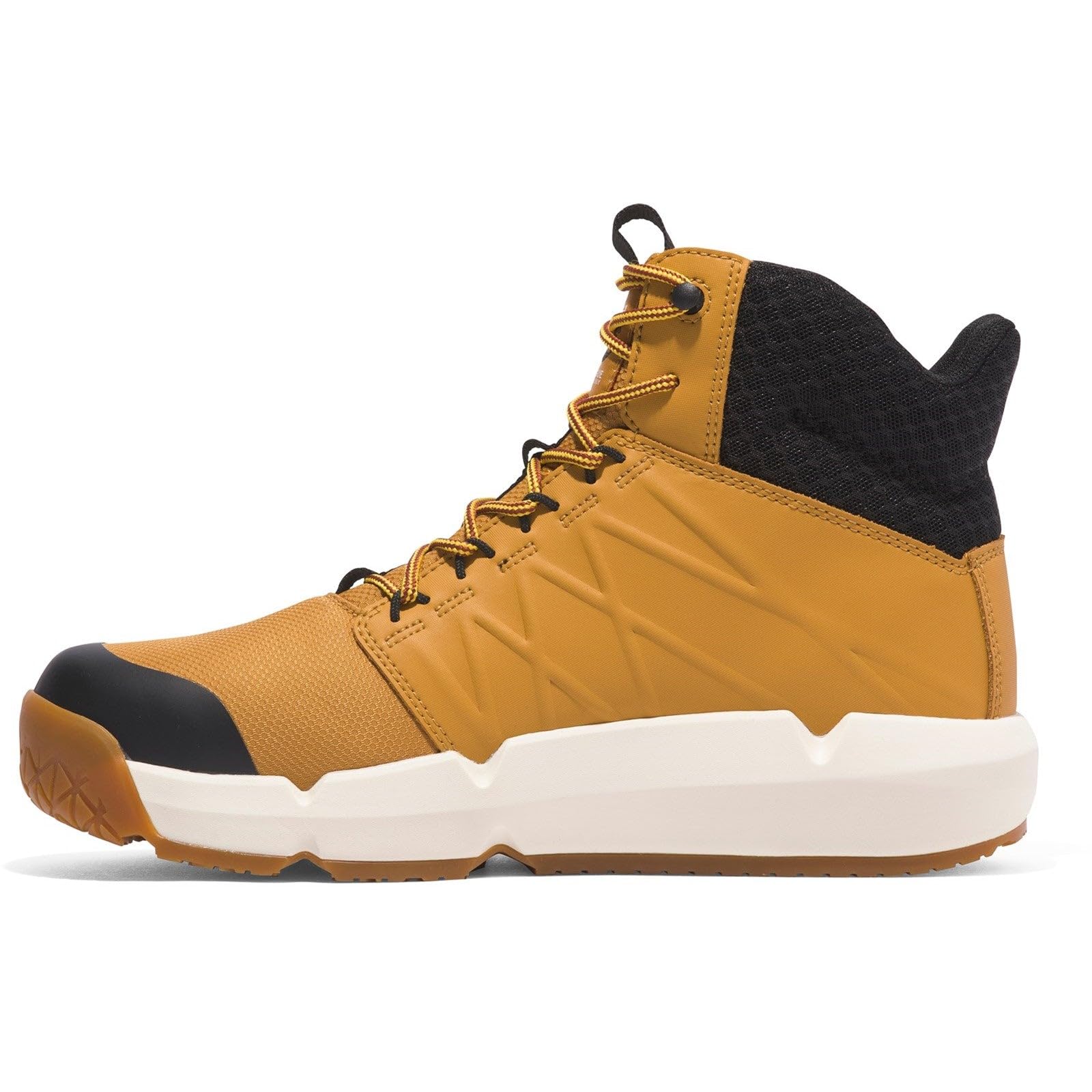 Timberland PRO Męskie buty ochronne MORPHIX, beżowy, 41 EU