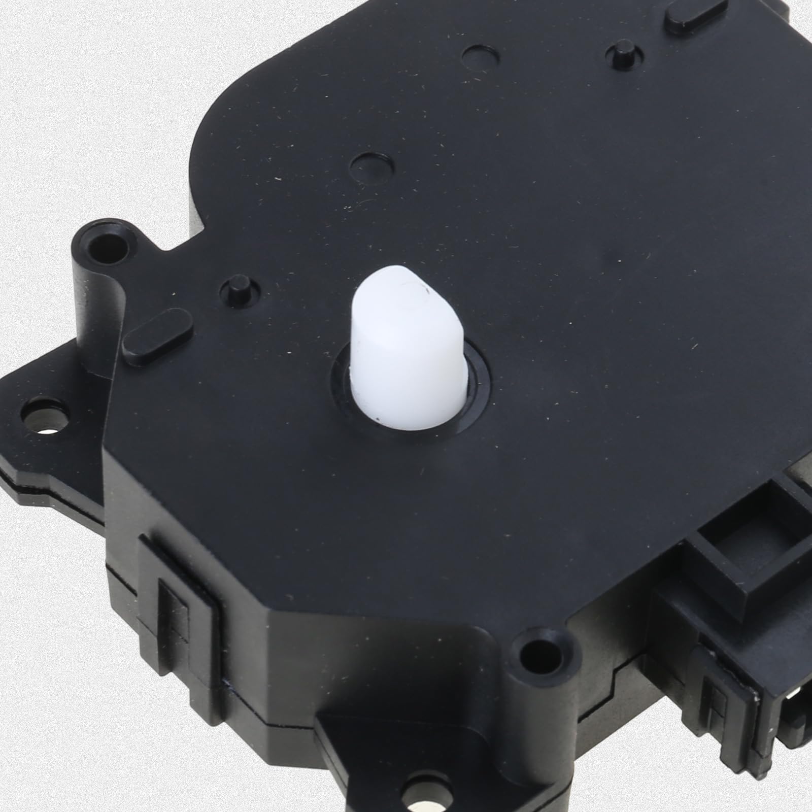 Gruppo servomotore smorzatore Accessorio automobilistico smorzatore miscelazione climatizzazione condizionata 8710630341 8710630341 Servo condizionata