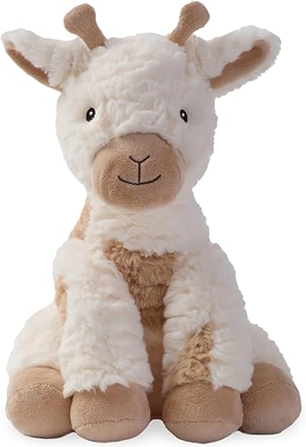 Bearington Lofty Jirafa - Peluche de jirafa de 11 pulgadas para bebés