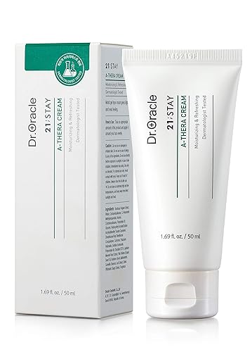 Miniatura 2 de DR.ORACLE A-Thera Cream Gel (1.69 fl oz) Probado por dermatólogos 21 estancia