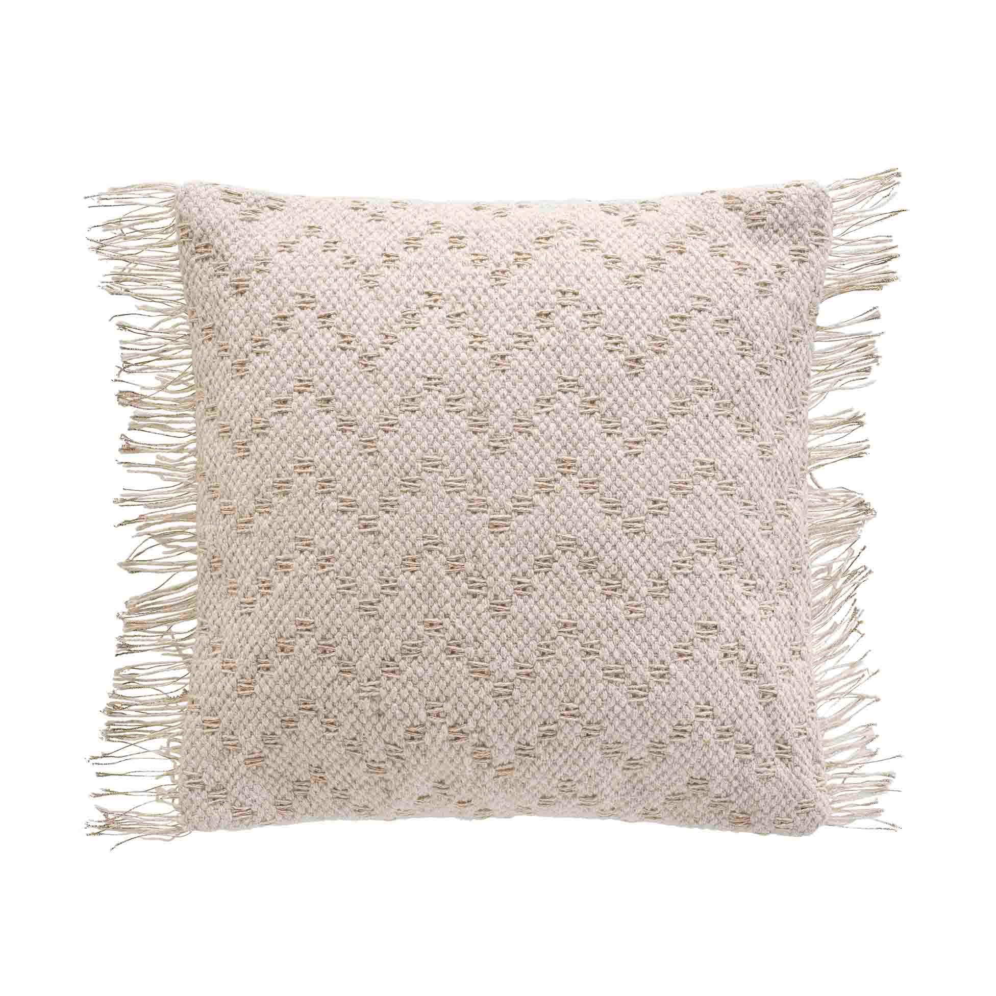 KUSTGRAN fodera per cuscino, rosso, 40x58 cm - Italia