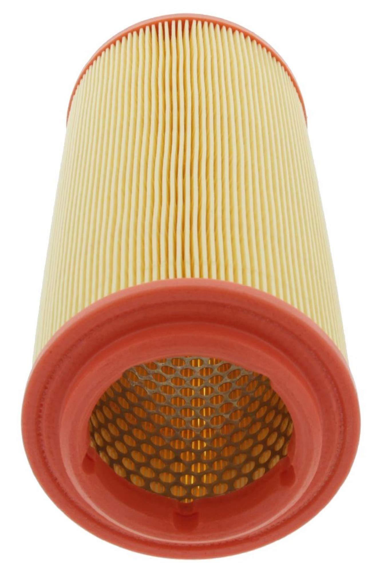 Mapco 60191 Filtro Aria Rotondo Per Auto, Compatibile Con Audi A2 E Volkswagen Lupo/Polo, Altezza 26.3mm, Diametro 118/264mm