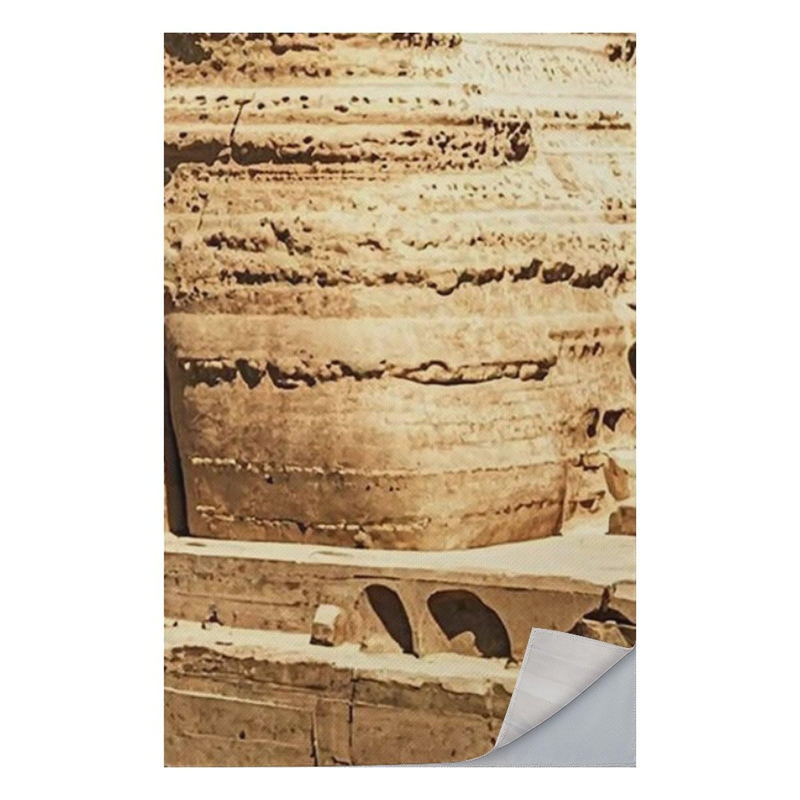 FHESDCW Sphinx Towel Quick Dry Ice Towels for Hot Weather Breathable Camping Towels Sweat Super Absorbent Bathroom Towel for Gym Yoga Pilates Exercise