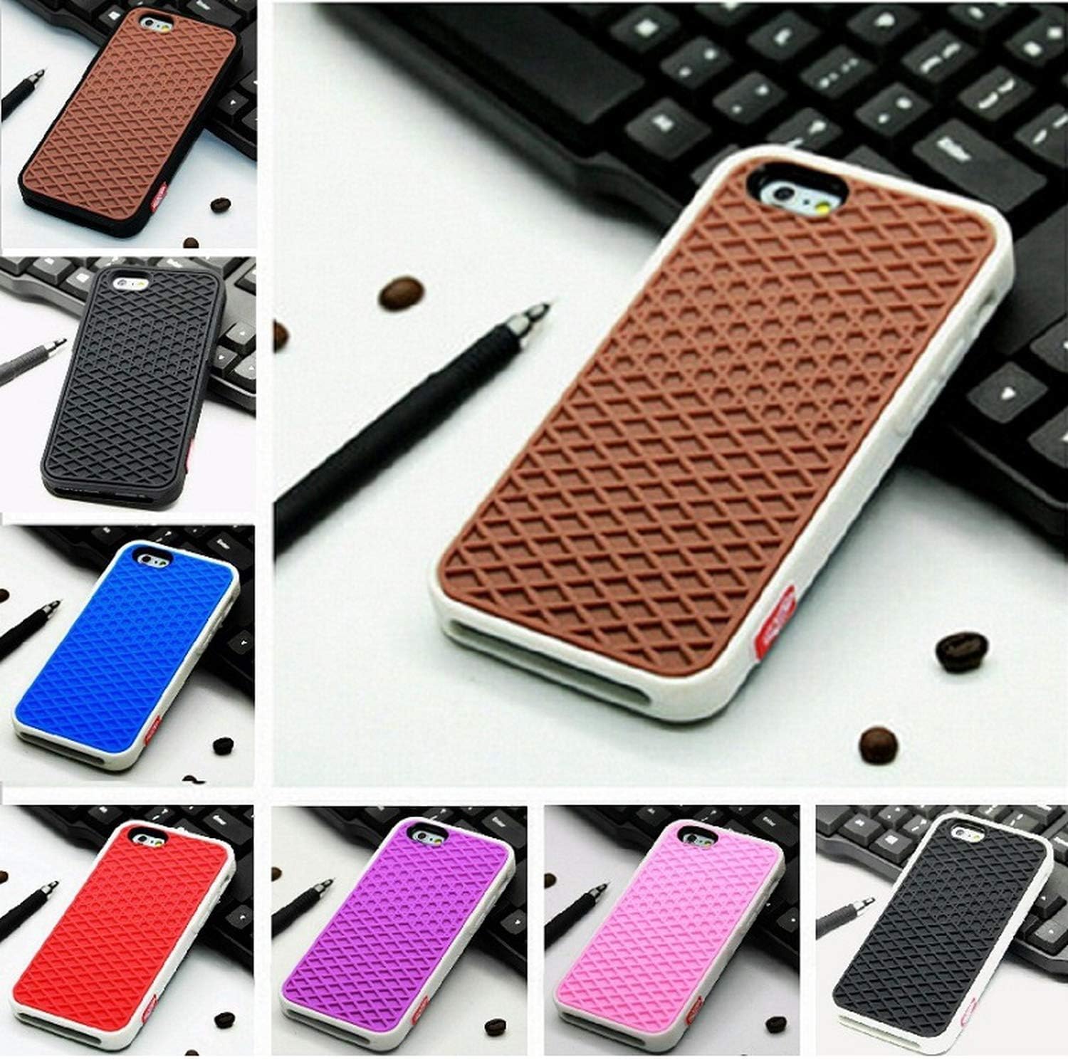 case iphone 4 vans original