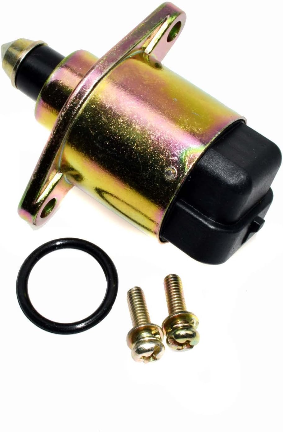 New Idle Air Control Valve Motor IAC For 86-90 Jeep Cherokee Comanche Wagoneer
