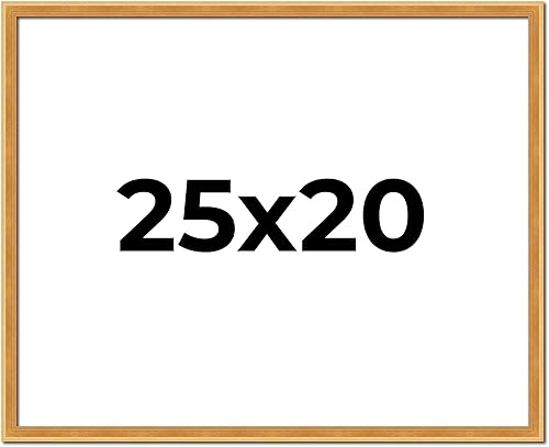 Miniatura 211 de Poster Palooza Portarretratos de madera maciza de 11 x 15 pulgadas, ancho de moldeo de 0.75 pulgadas, incluye plexiglás acrílico UV, respaldo