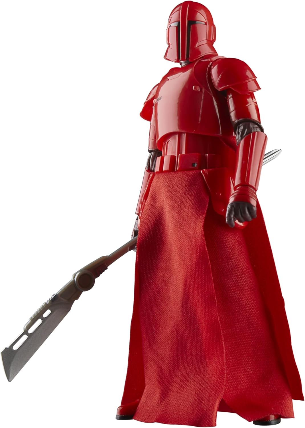 STAR WARS The Black Series Imperial Praetorian Guard, The Mandalorian Premium Collectible 6 Inch Action Figure - Image 9