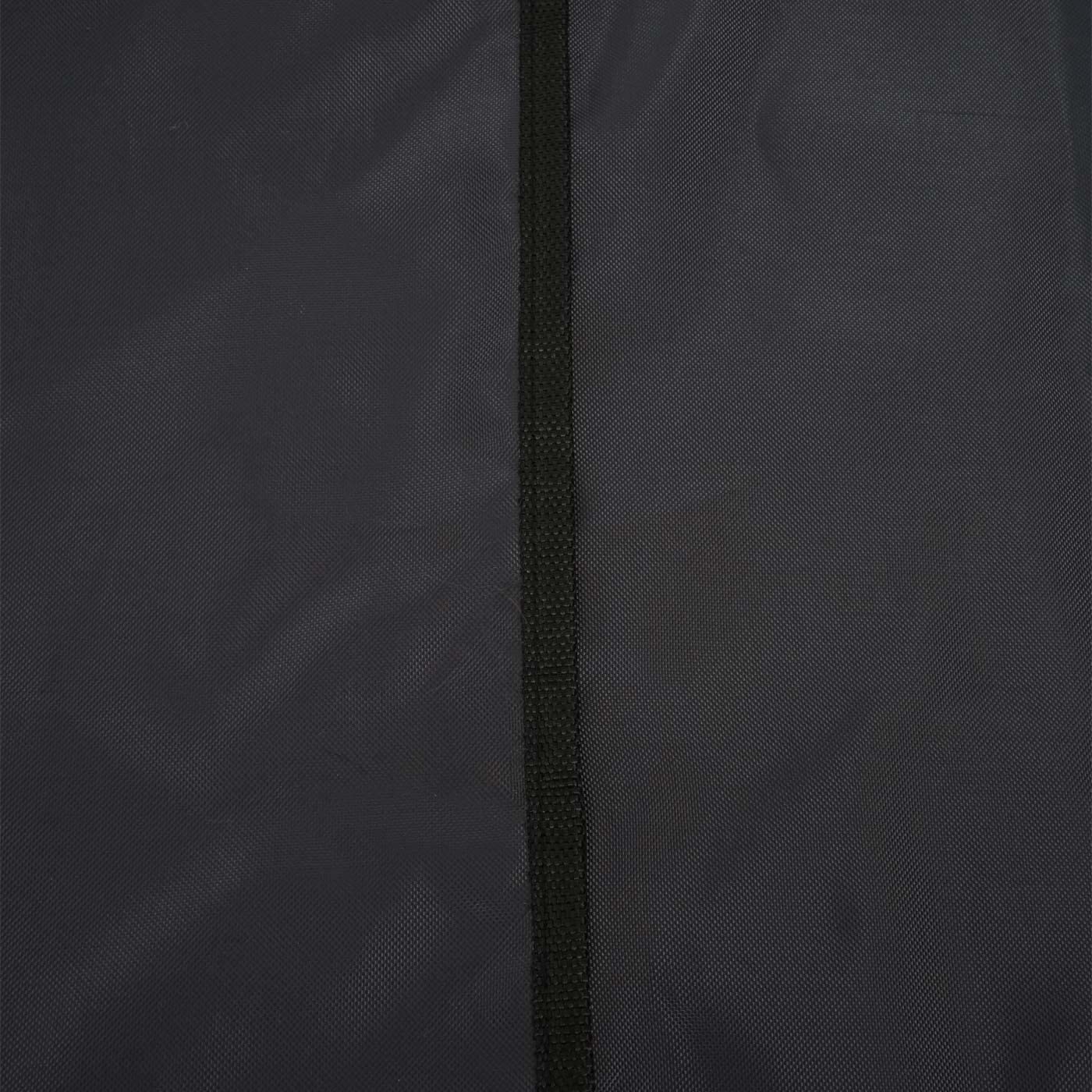 Housse de protection bâche pour mobilier de jardin hamac extérieur anthracite 130x215x170cm 04_0002801