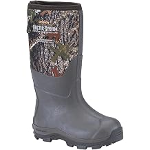 Dryshod Arctic Storm Kids Cold Conditions Winter Snow Boot ARS-KD