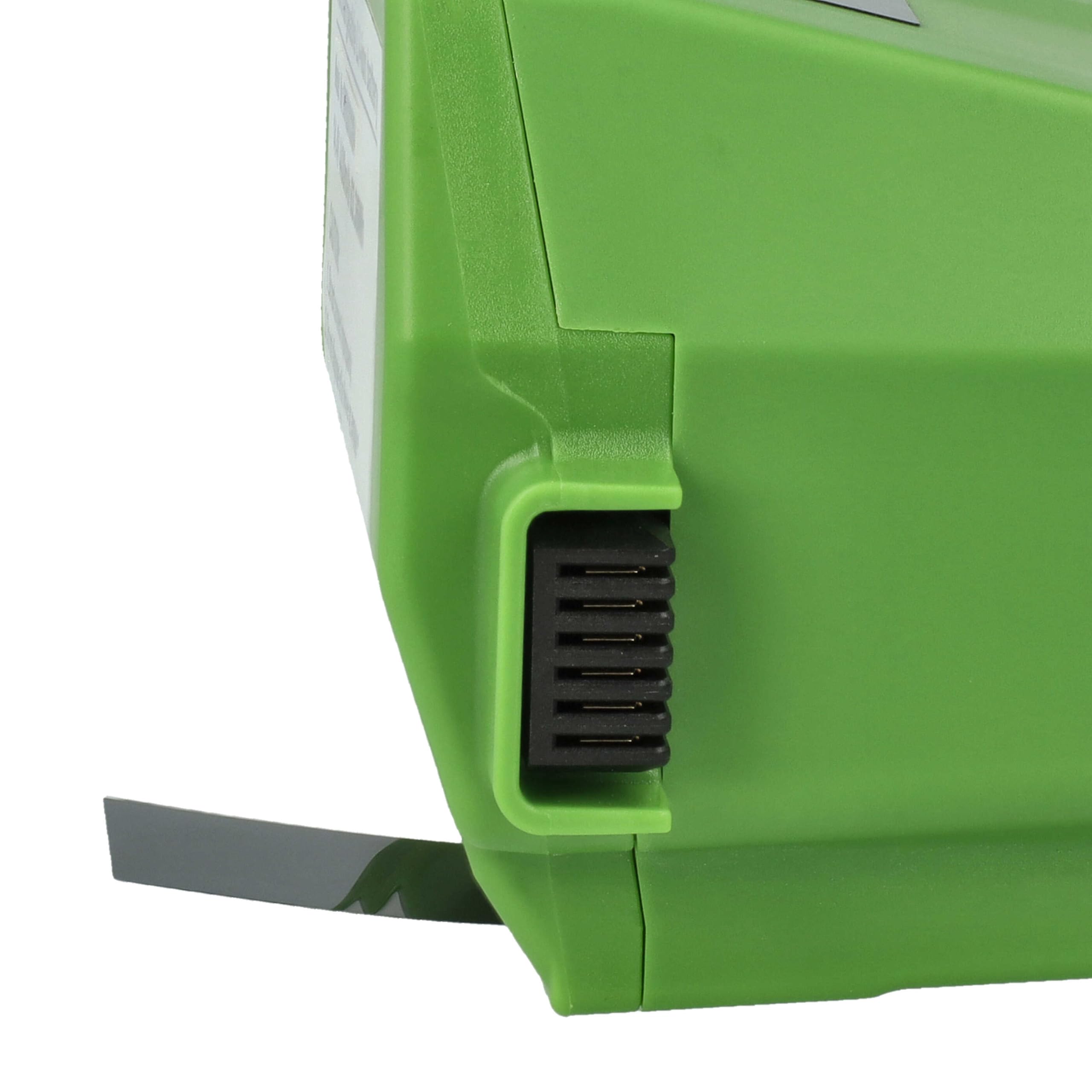 vhbw Batería Compatible con iRobot Roomba S9+, s9 Robot Limpieza (4400 mAh, 14,4 V, Li-Ion)
