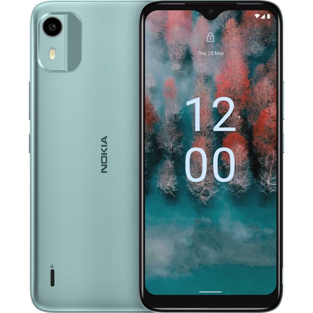 Nokia C12 Pro Android Smartphone