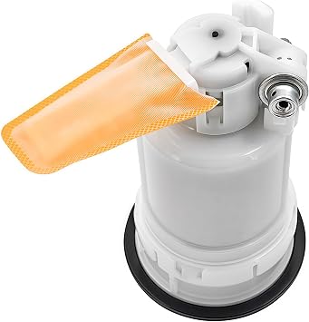 Fuel Pump Assembly Compatible With 1998 1999 2000 2001 2002 2003 2004 2005 Lexus GS300 / IS300 / SC300 (2JZ-GE 3.0L L6)Replace # 77020-22010, 7702022010