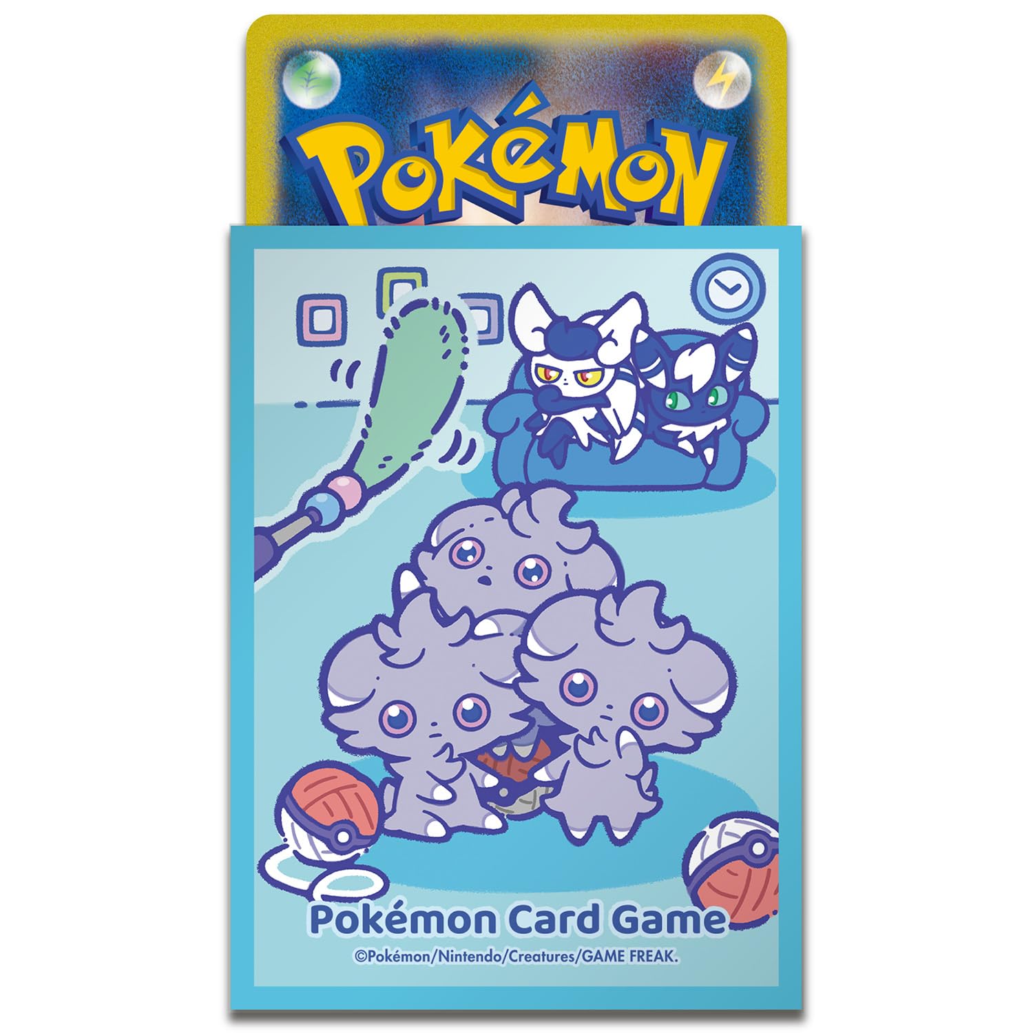 Amazon | ポケモンセンターオリジナル ポケモンカードゲーム デッキ