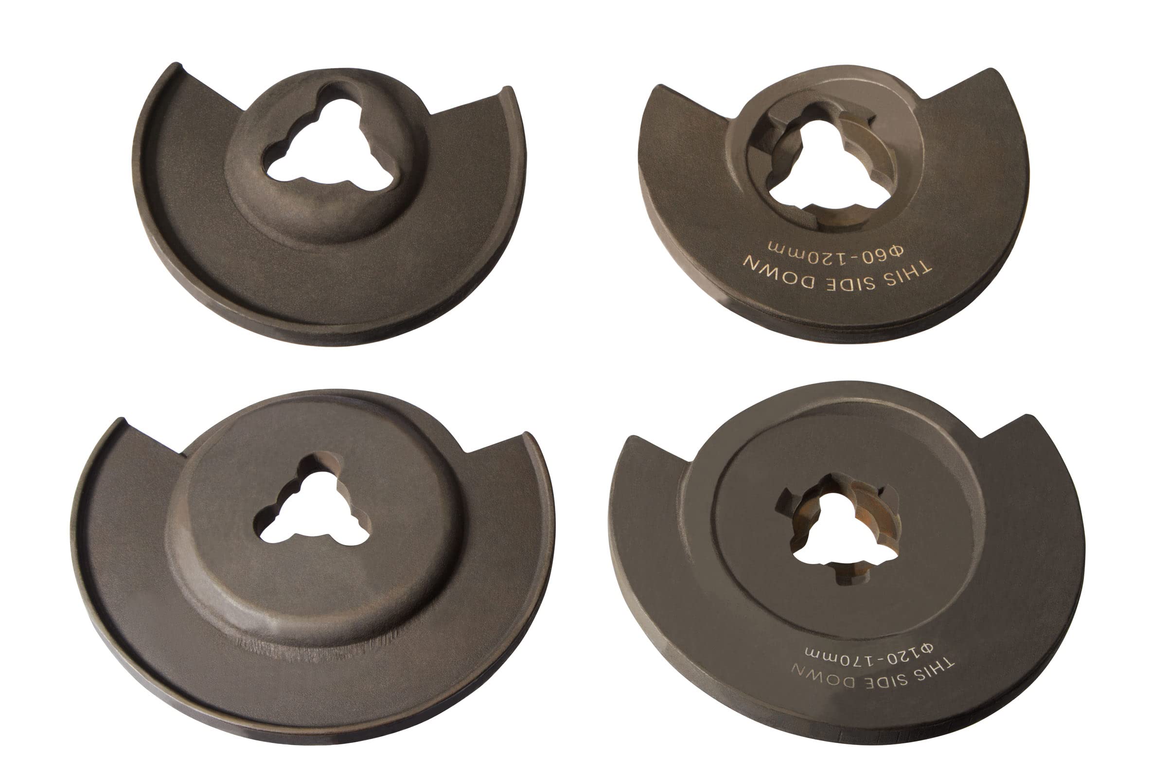 Innenfederspanner/Federspanner Innenspanner – geeignet für BMW – Schraubenfedern wechseln – 60–170 mm – für PKW ohne Federbein