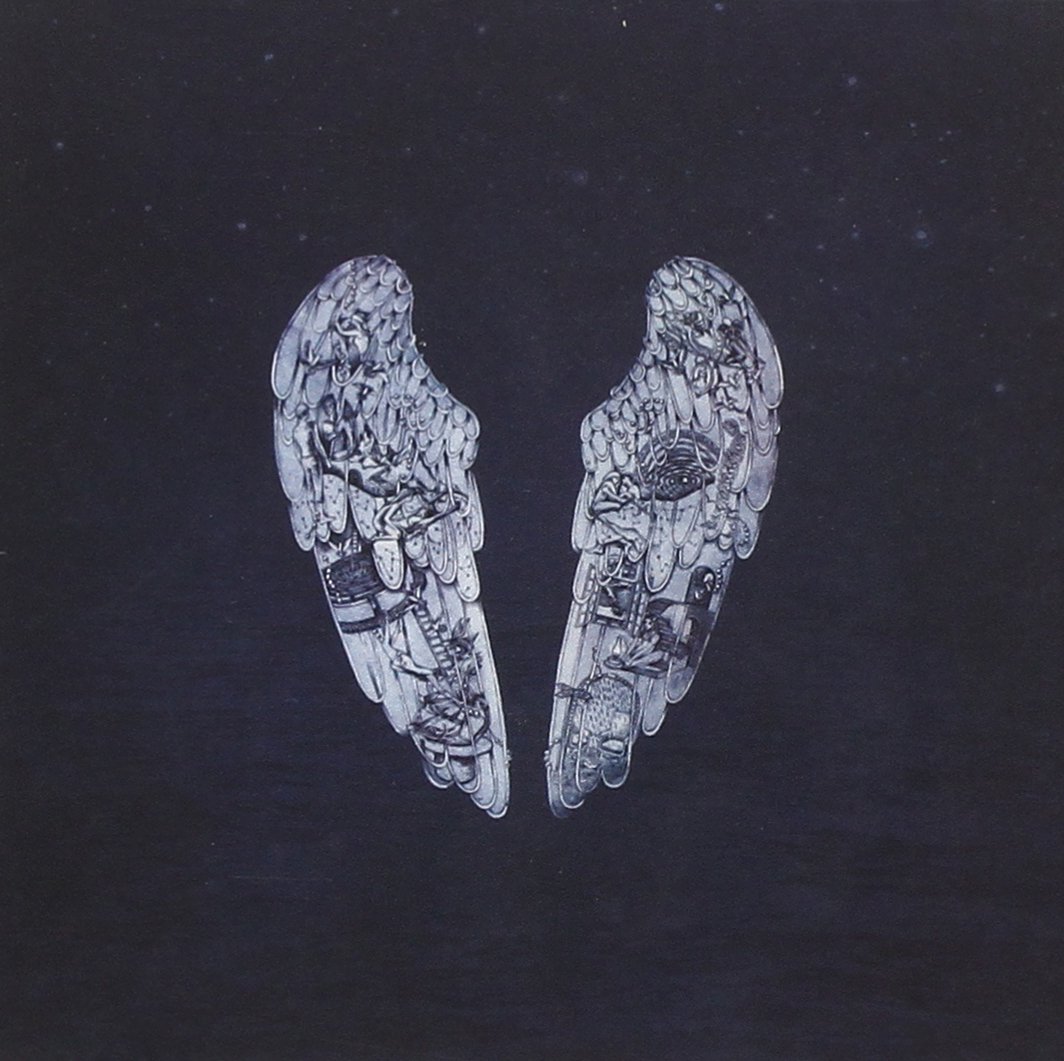 Amazon.co.jp: Ghost Stories - Coldplay: ミュージック