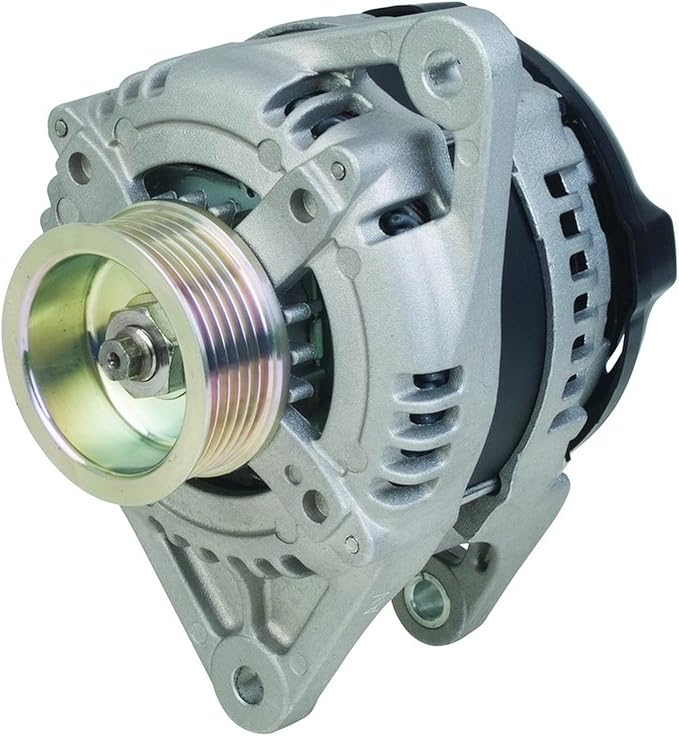 New Alternator Compatible With Chrysler Concorde 300M V6 3