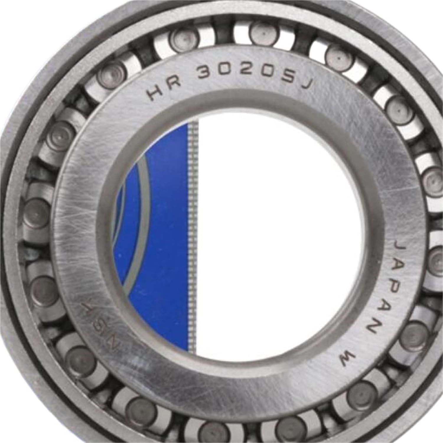 32004 Bearing 30 * 47 * 12 mm Tapered Roller Bearings HR32004 HR32005 HR32006 HR32007 HR32008 Single Row Tapered Roller(HR32006XJ)