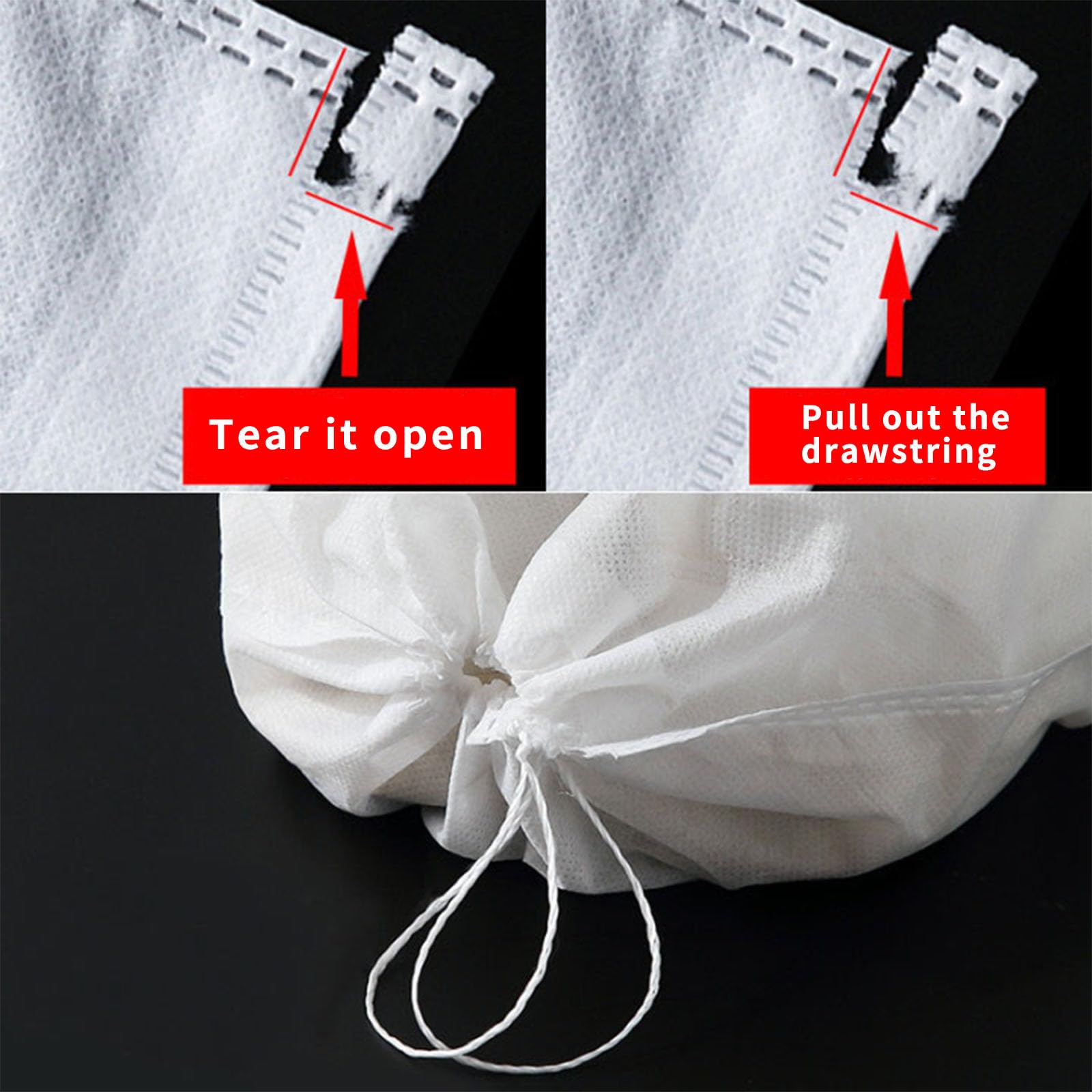 Grande scarpiera impilabile con porta magnetica, 4 pezzi, scatole trasparenti per armadio, scarpiera pieghevole salvaspazio