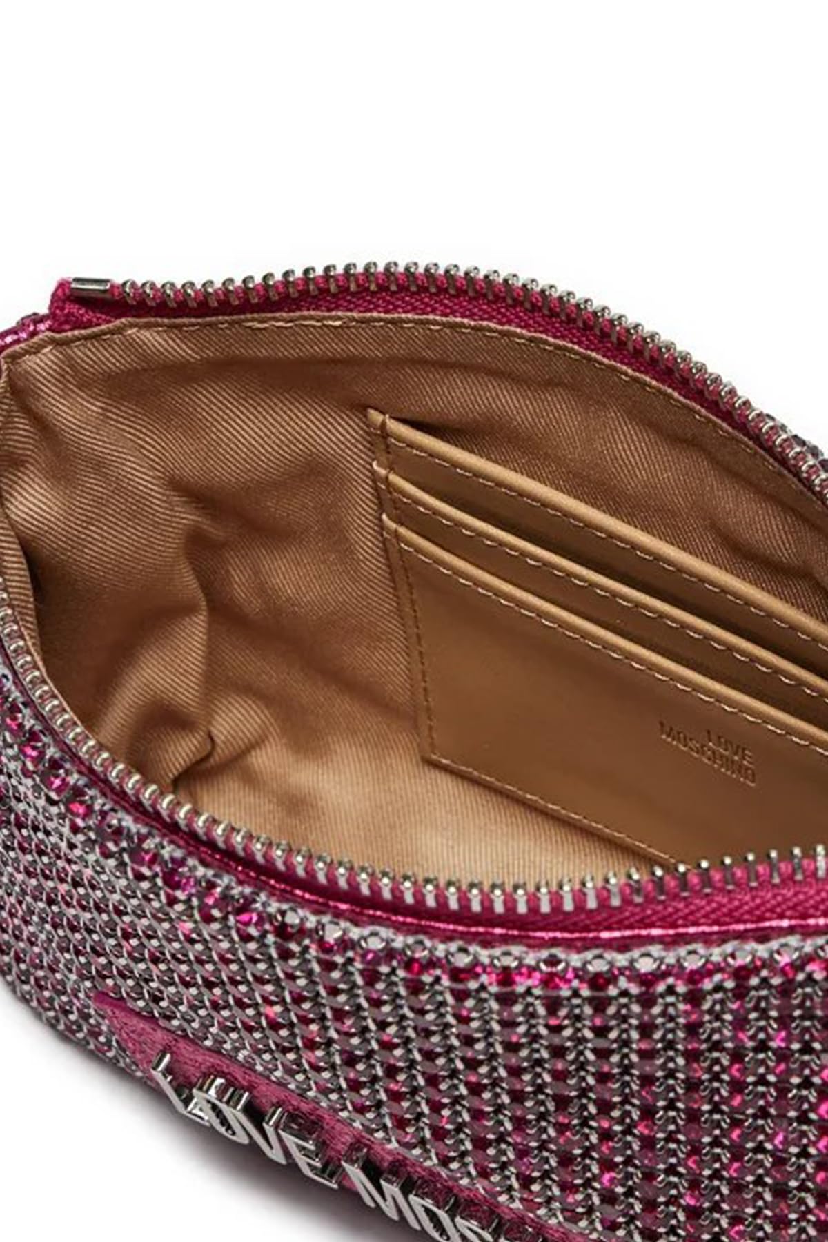 Love Moschino, Borsa A Spalla Donna