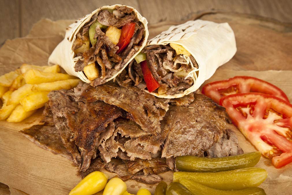 Teta Foods Shawarma Marinade 64 FZ (64 FZ)